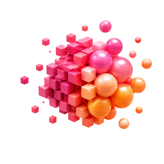 Pixel blocks merging ad and sales data