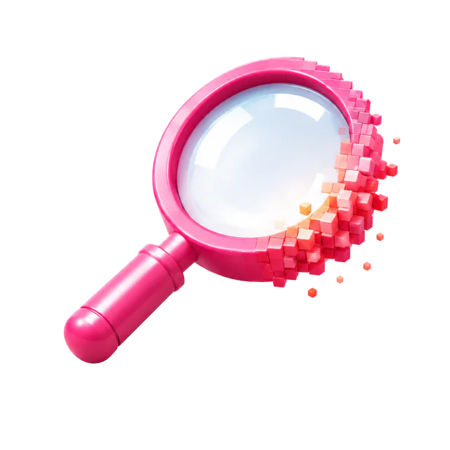 Pixel magnifying glass for true ROAS