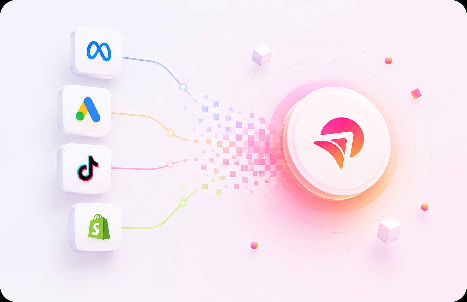Adpie platform overview